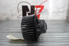 Ventilateur chauffage