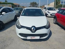 Pare choc arriere RENAULT CLIO 4 PHASE 1 850103029R