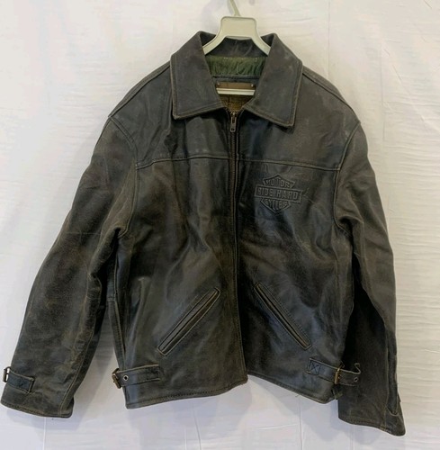 Vtg ride hard motor - ride,