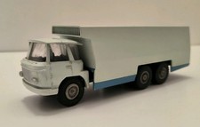 Camion Frigorifique Willeme