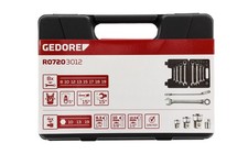 GEDORE Red R07203012 Jeu de