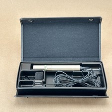 Lot of 2 Sony ECM-44B Lavalier