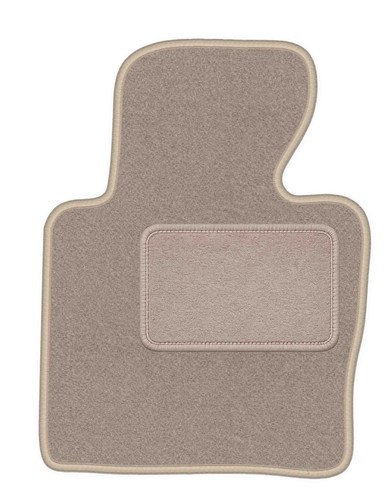 Tapis conducteur moquette - tapis, en