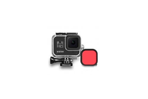 Ibroz filtre rouge - filtre,
