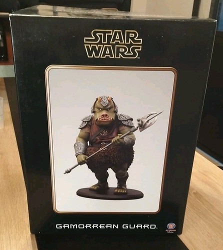 Figurine star wars - star,
