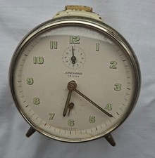 Réveil mécanique JUNGHANS