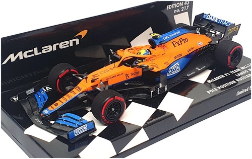 Minichamps 537 215904 - 1/43,