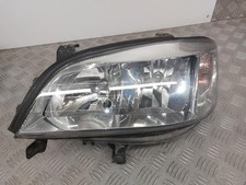 Optique avant principal gauche