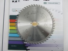 HM/WIDIA Lame De Scie