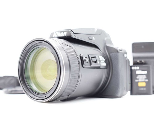 Appareil photo numérique