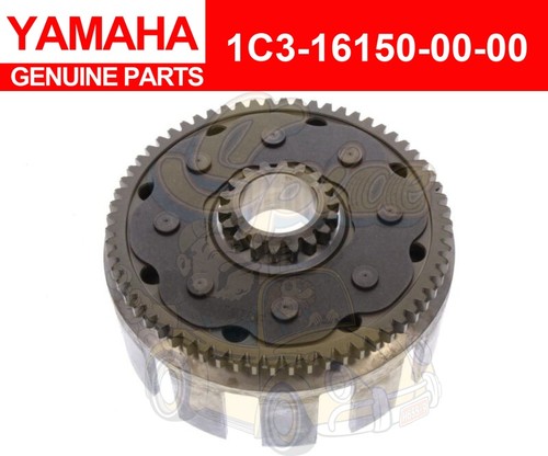 Yamaha genuine 2005 - 2005-2021, yz125