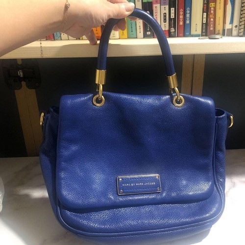 Sac bandoulière marc - marc, by
