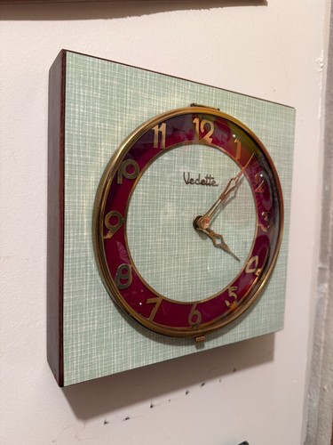 Splendide horloge - ,