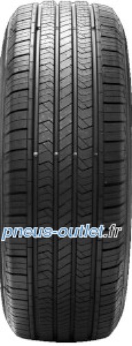 Novex suv 235 r17 104h - novex,