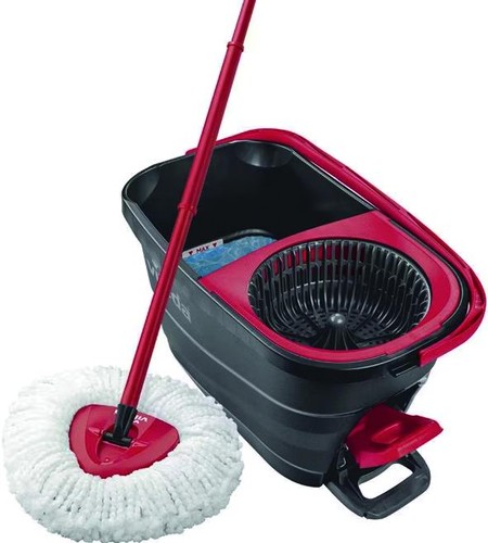Vadrouille turbo smart vileda - smart,