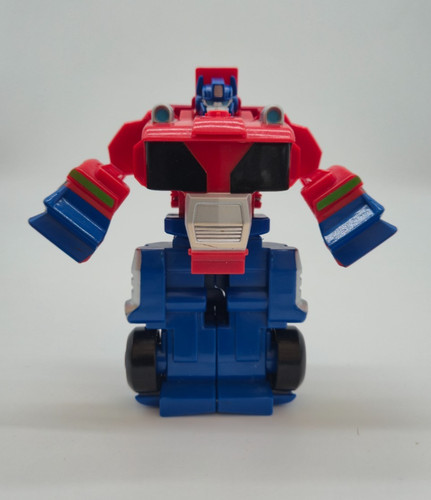 Transformers optimus prime - transformers,