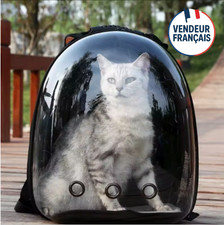 Sac de transport respirant