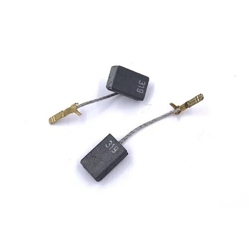 Paire charbons metabo - de,