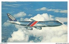 ASVP6-0481-AVIATION - Flying tigers