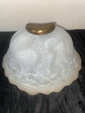 applique murale Abat Jour art déco