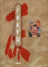 Ikkyu, tome 4, Unknown