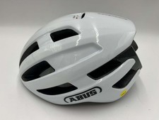 Casque ABUS PowerDome Mips blanc brillant - M 54-58 cm