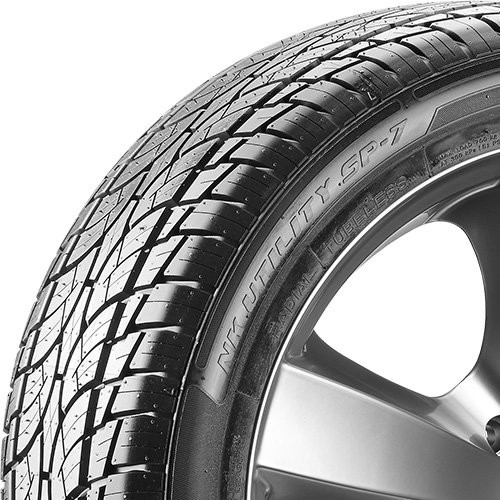 Nankang utility 295 30 - sp-7, 295/30
