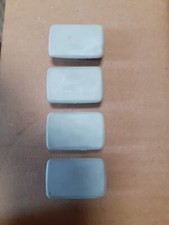Cache plastique obturateur - cache,