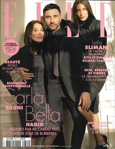 Elle 3871 2020 carla - 28/02/2020,