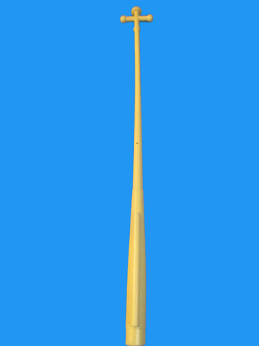 Playmobil mât drapeau île - playmobil,