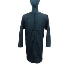 Déguisement traditionnel chevalier guerrier tunique viking médiévale pour LAR...