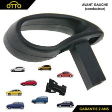 Poignée de Déverrouillage d'Inclinaison Siege Avant Gauche pour AUDI A1 A3