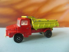 ORIGINAL VINTAGE DIECAST