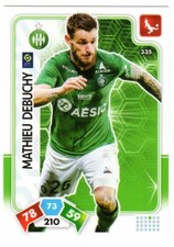 PANINI Adrenalyn XL 2020-2021