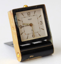 Réveil de voyage JAEGER des