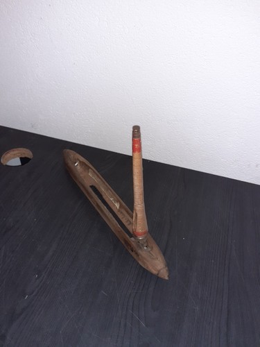 Navette métier tisser - navette,
