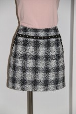 adorable jupe hiver TREND by Captain tortue taille 42 Fr EXCELLENT ÉTAT