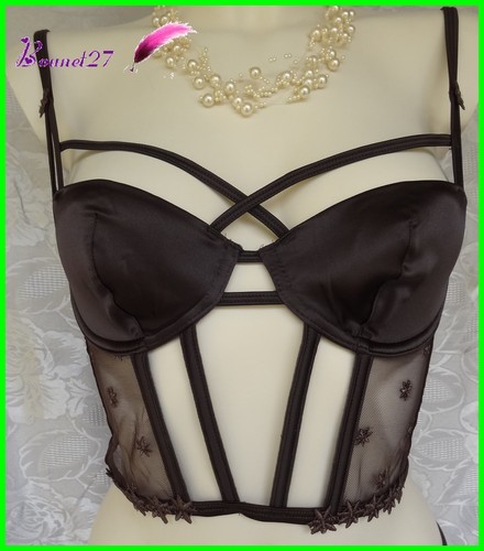Bustier soutien gorge - soutien, miriale