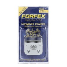 BaByliss Cryogenic Ceramic Replacement Comb 6.3mm