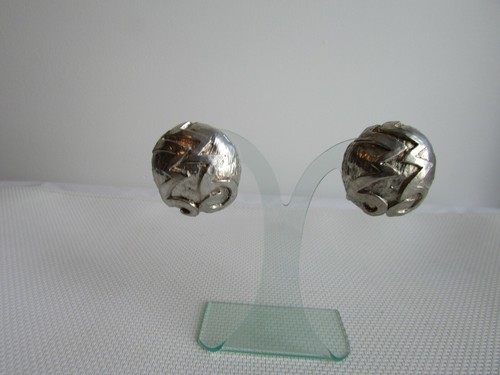 Boucles oreilles vintage - boucles,