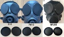 SAS FM12/S10/MFJ08 GasMask
