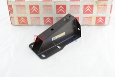 Support De Pare-Chocs Arrière