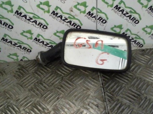 Retroviseur gauche citroen - citroen, gsa