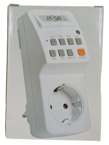 Quigg wk140b minuterie - wk140b,