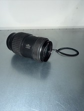 SMC Pentax-FA AF 80-320mm