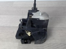 Serrure avant gauche RENAULT