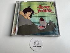 Le Livre De La Jungle - Bande Originale - CD Album - 2006 - Walt Disney