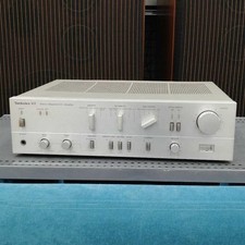 TECHNICS SU-V7 integrated