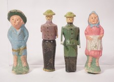 Ensemble figurines en - ensemble,
