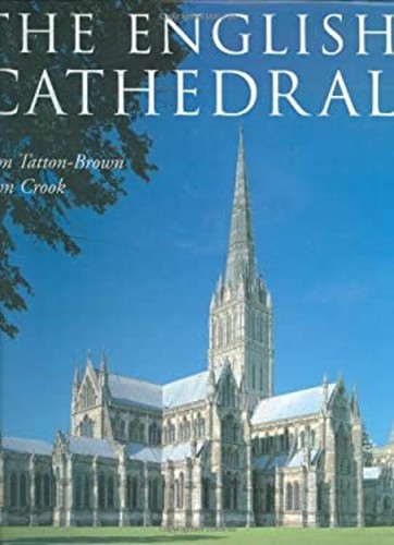 The english cathedral - english,